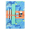 Picture of DINO NOTEBOOK & STATIONERY SET